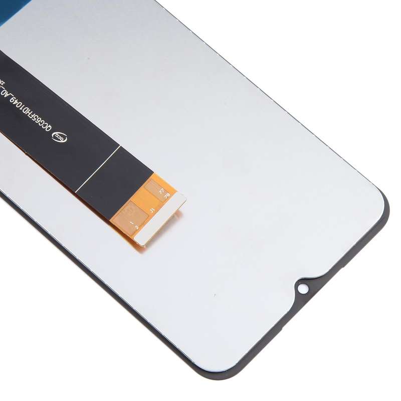 For Cubot P80 Original LCD Screen Digitizer Full Assembly