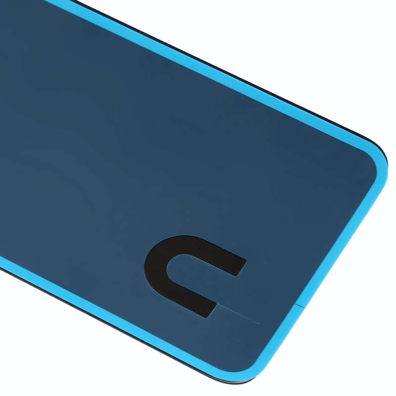 Battery Back Cover for Xiaomi Mi 9(Blue)