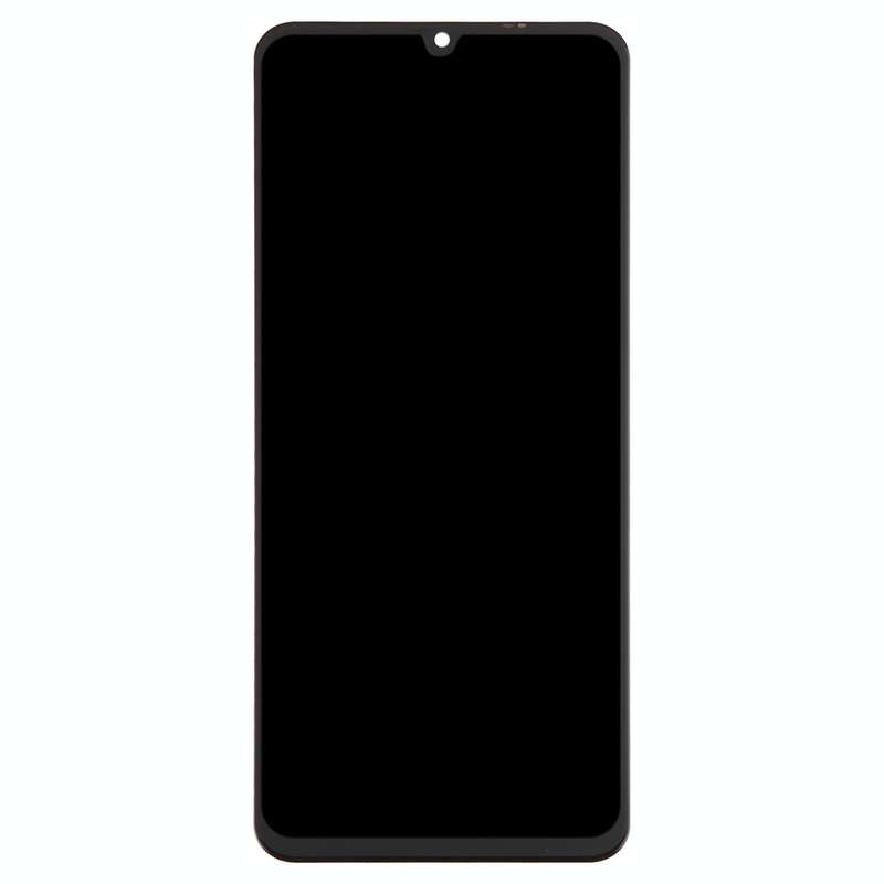 For Realme C53 India RMX3762 OEM LCD Screen with Digitizer Full Assembly