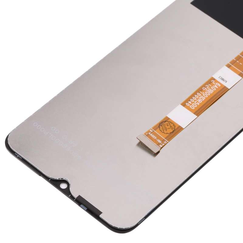 Original LCD Screen For OPPO A56 5G/A55 5G/Realme V11 5G with Digitizer Full Assembly