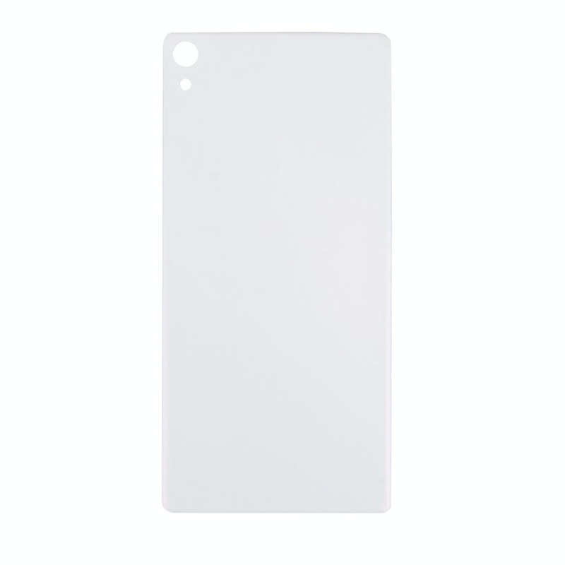 Ultra Back Battery Cover for Sony Xperia XA (White)