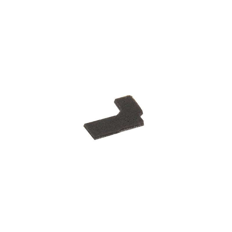 100 PCS for iPhone 6s Front Facing Camera Module Back Sponge Foam Slice Pads