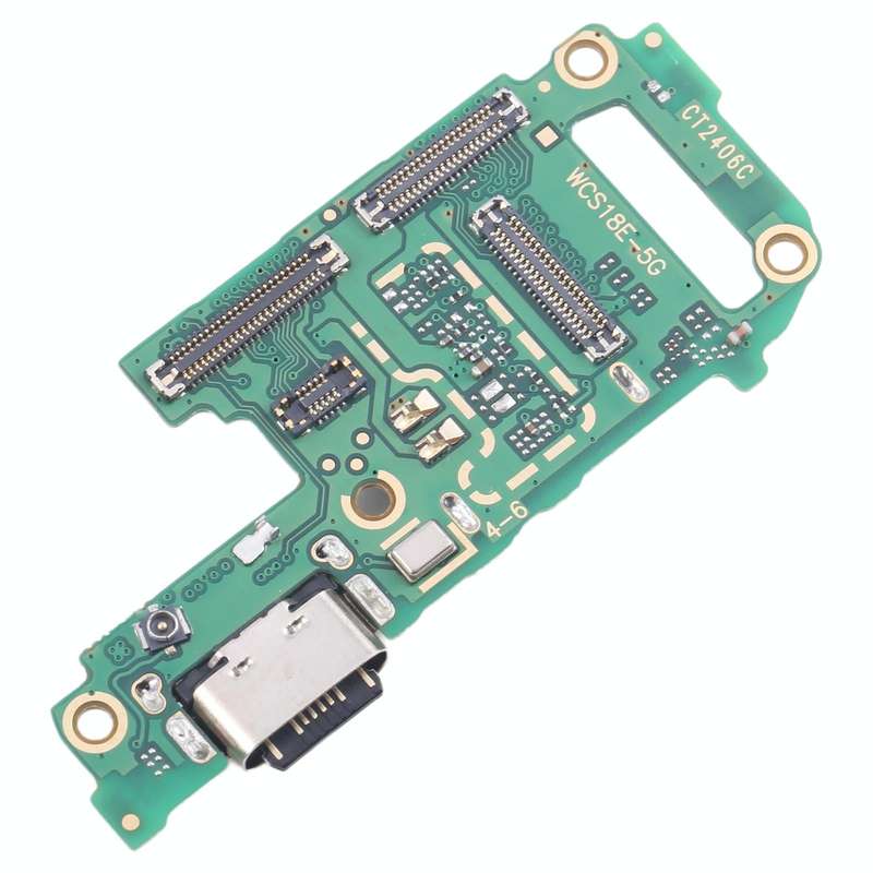 For vivo S18E OEM Charging Port Board