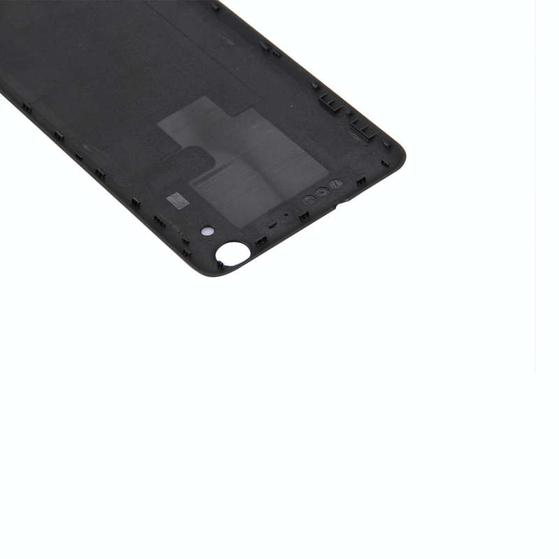 For Huawei Honor 5A Battery Back Cover(Black)