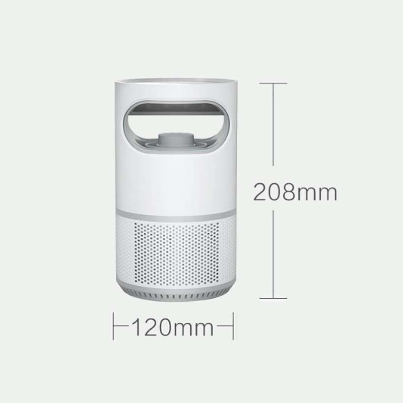 Original Xiaomi Youpin DYT-16 Night Catcher Mosquito Killer Lamp