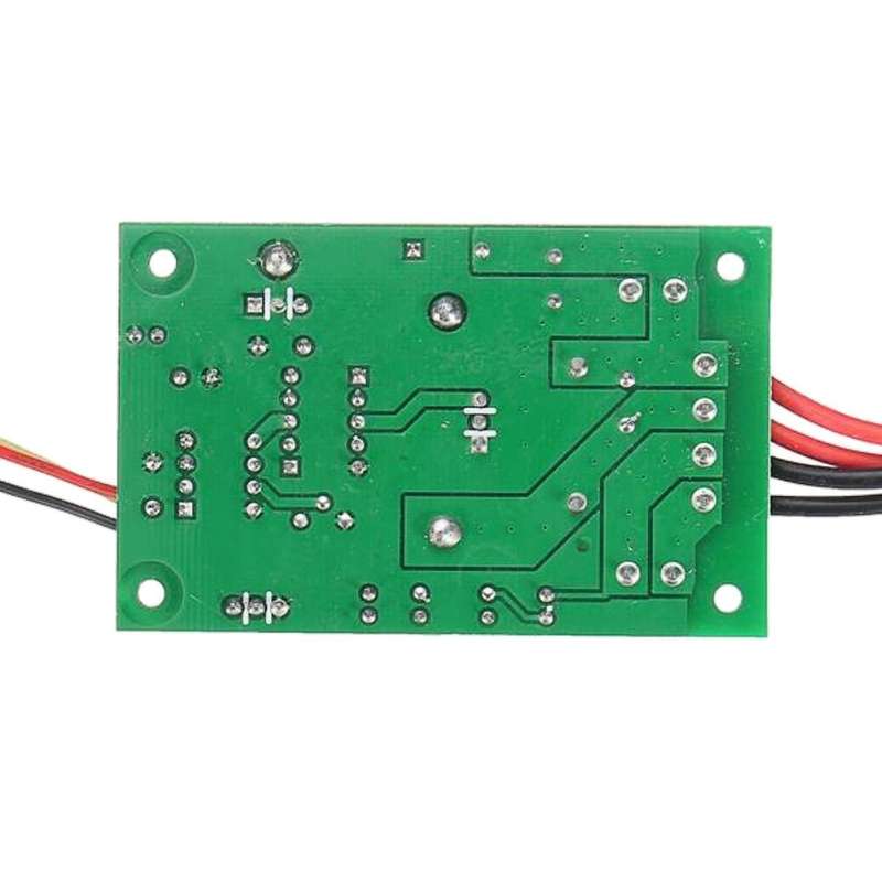 LDTR-WG0266 DC 6-30V 200W 16KHz PWM Motor Speed Controller Regulator Reversible Control Forward/R...
