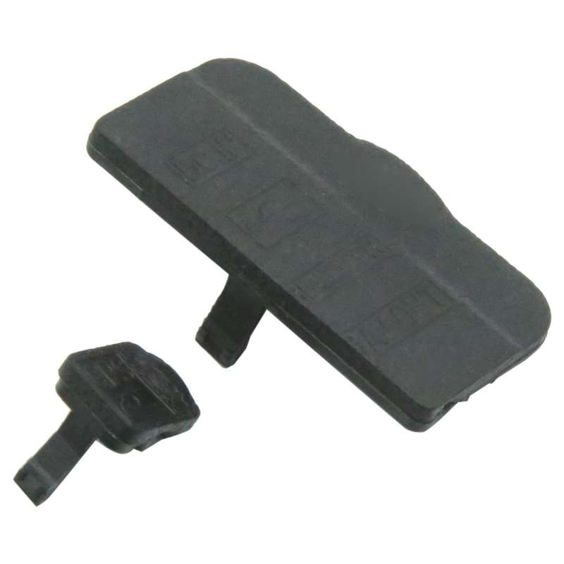 For Nikon D90 OEM USB Cover Cap