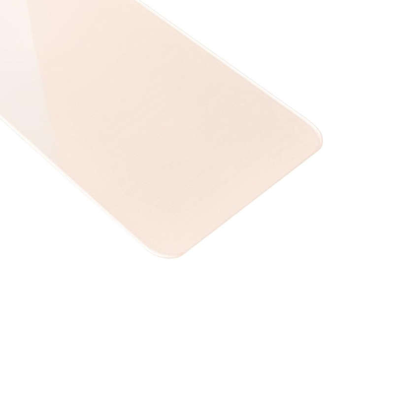 Back Cover with Adhesive for iPhone 8 (Gold)