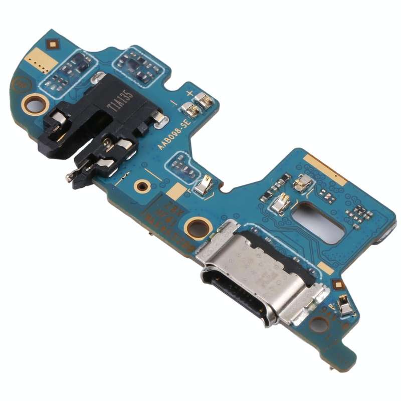 For Realme 8i Original Charging Port Board