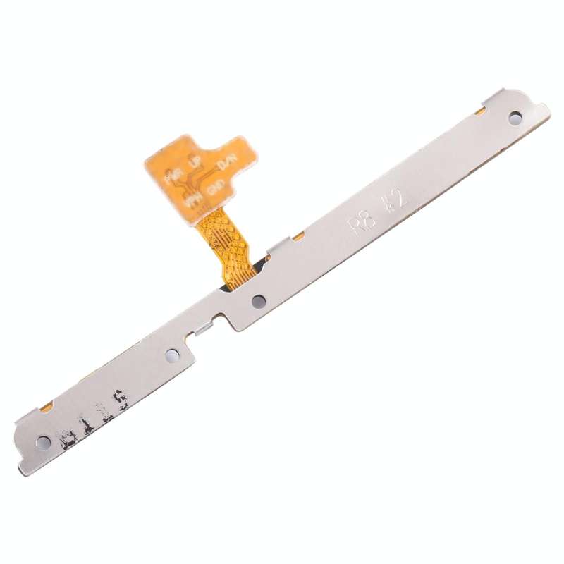 For Samsung Galaxy A52 5G SM-A526B Original Power Button & Volume Button Flex Cable