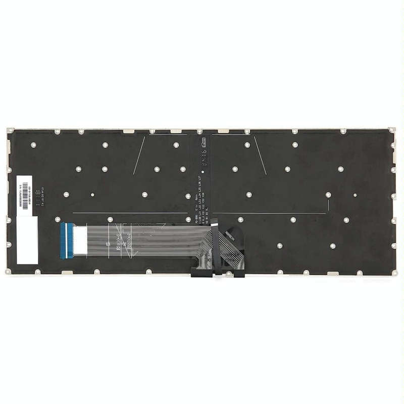 For Lenovo Yoga 730-13IKB / 730-13IWL US Version Backlight Laptop Keyboard