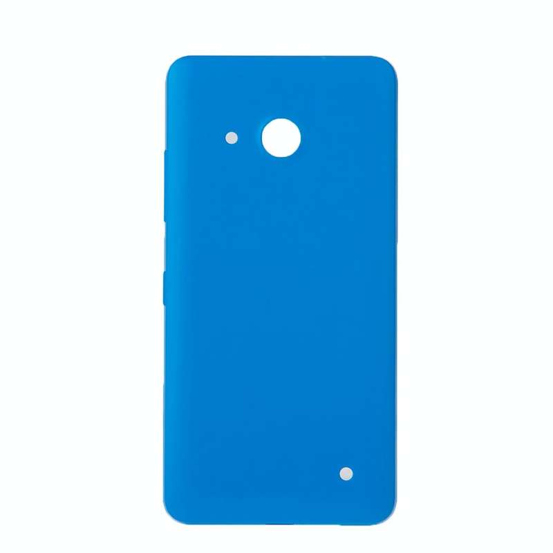 Battery Back Cover for Microsoft Lumia 550 (Blue)