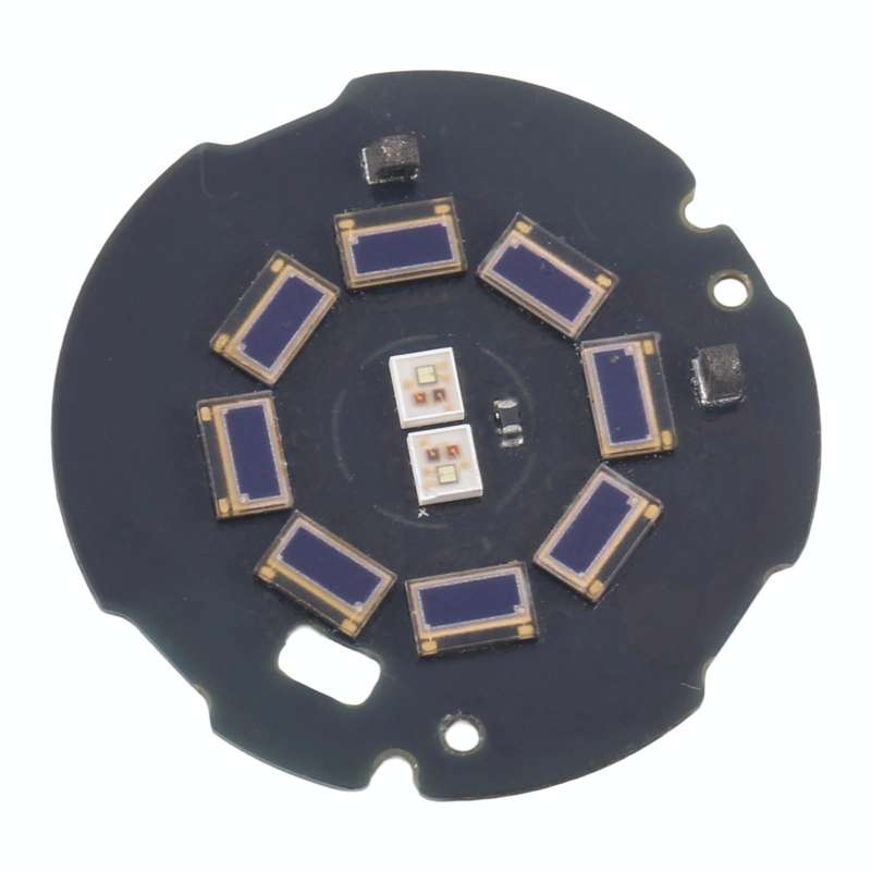 For Huawei Watch GT 3 Pro 46mm Original Heart Rate Monitor Sensor
