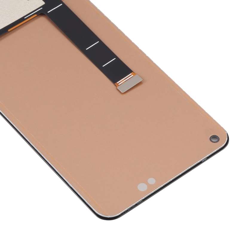 TFT Material LCD Screen and Digitizer Full Assembly (Not Supporting Fingerprint Identification) f...