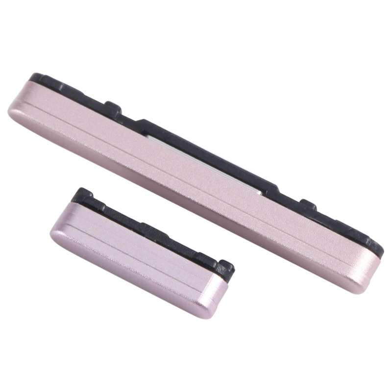 For Samsung Galaxy Tab S8+ SM-X800/X806/X806B/X806U/X806N/X808 1set Original Power Button + Volum...