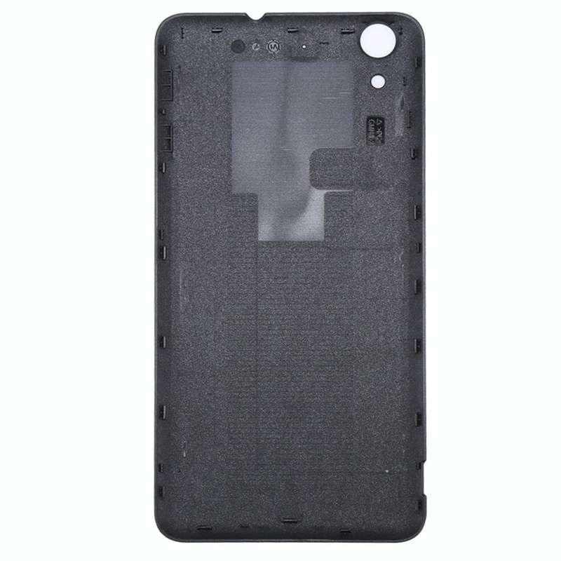 For Huawei Y6 II Battery Back Cover(Black)