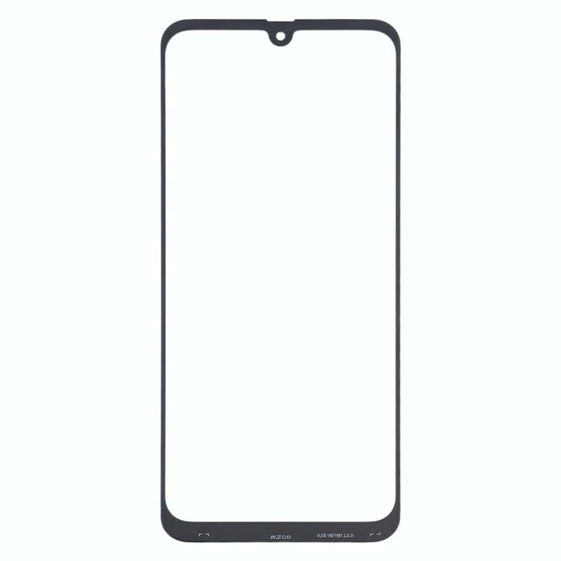 For Samsung Galaxy A41 Front Screen Outer Glass Lens with OCA Optically Clear Adhesive
