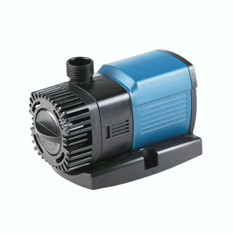 SUNSUN JTP Variable Frequency Diving Pump Water Suction Filter Pump, CN Plug, Model: JTP-2500
