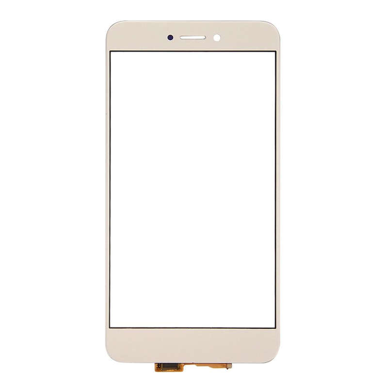 For Huawei P8 lite 2017 Touch Panel(Gold)