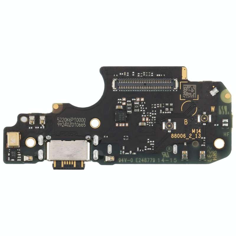 For Xiaomi Redmi Note 11 Pro 4G / Redmi Note 11E Pro 4G / Poco X4 Pro 5G Original SIM Card Reader...