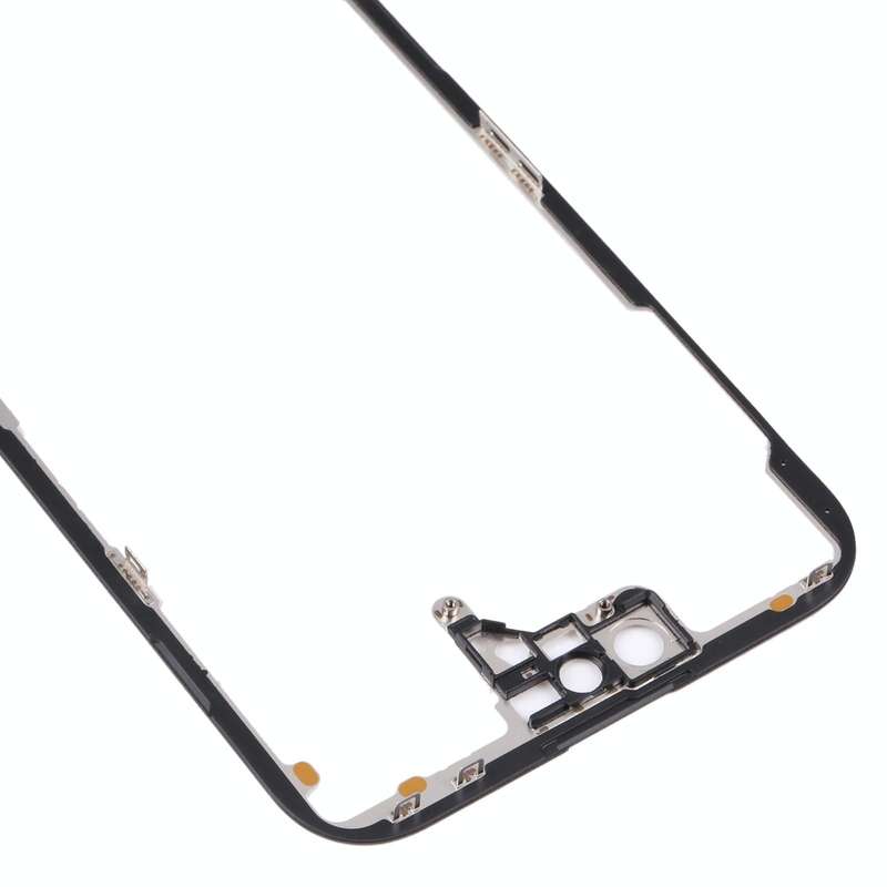 For iPhone 14 Plus Front LCD Screen Bezel Frame