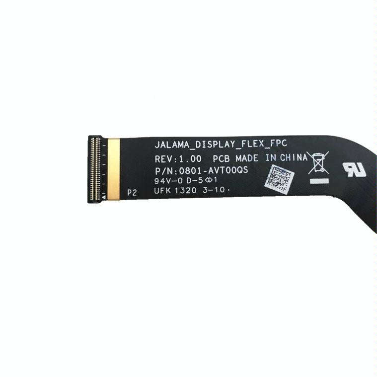 LCD Flex Cable for Microsoft Surface Pro 7 1866