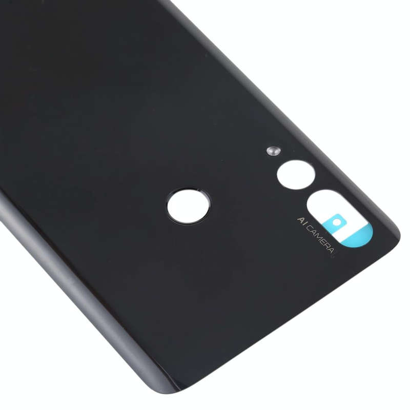 Original Battery Back Cover for Huawei Y9 Prime (2019)(Black)