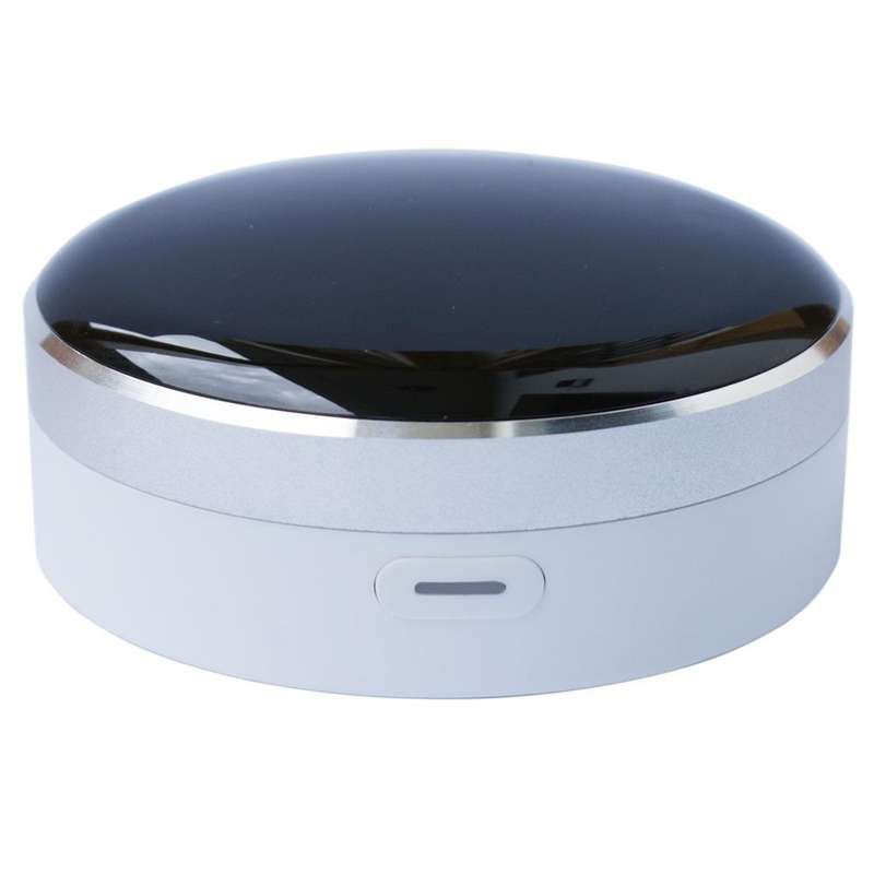 Mobile WiFi Infrared Voice Remote Control Smart Remote Control