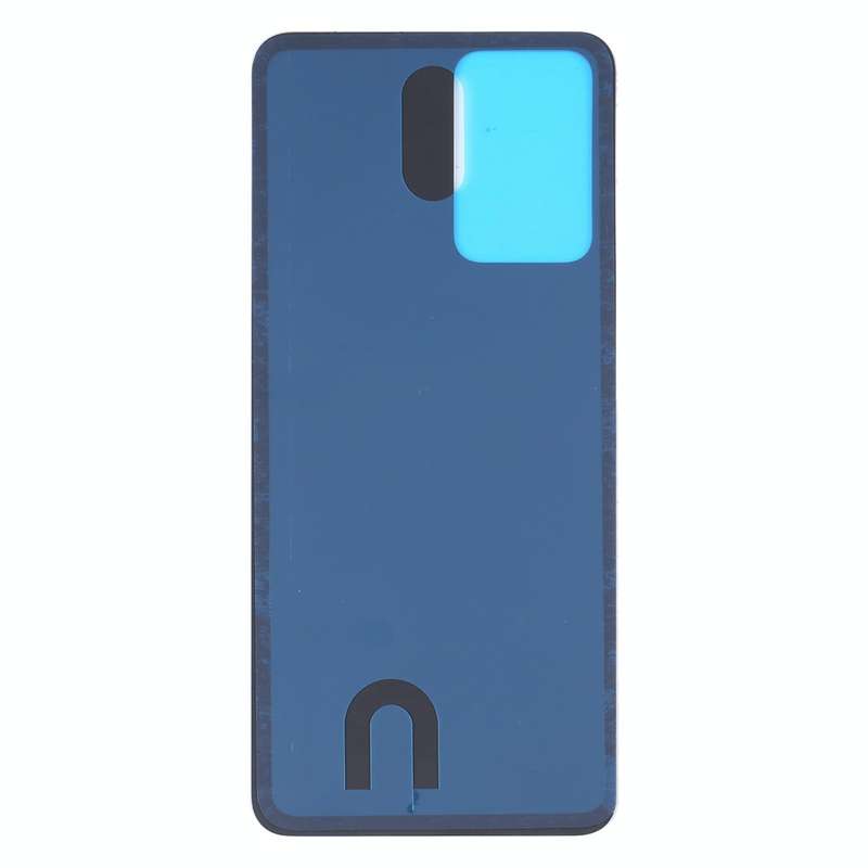 For OPPO Reno7 5G China Glass Battery Back Cover (Pink)