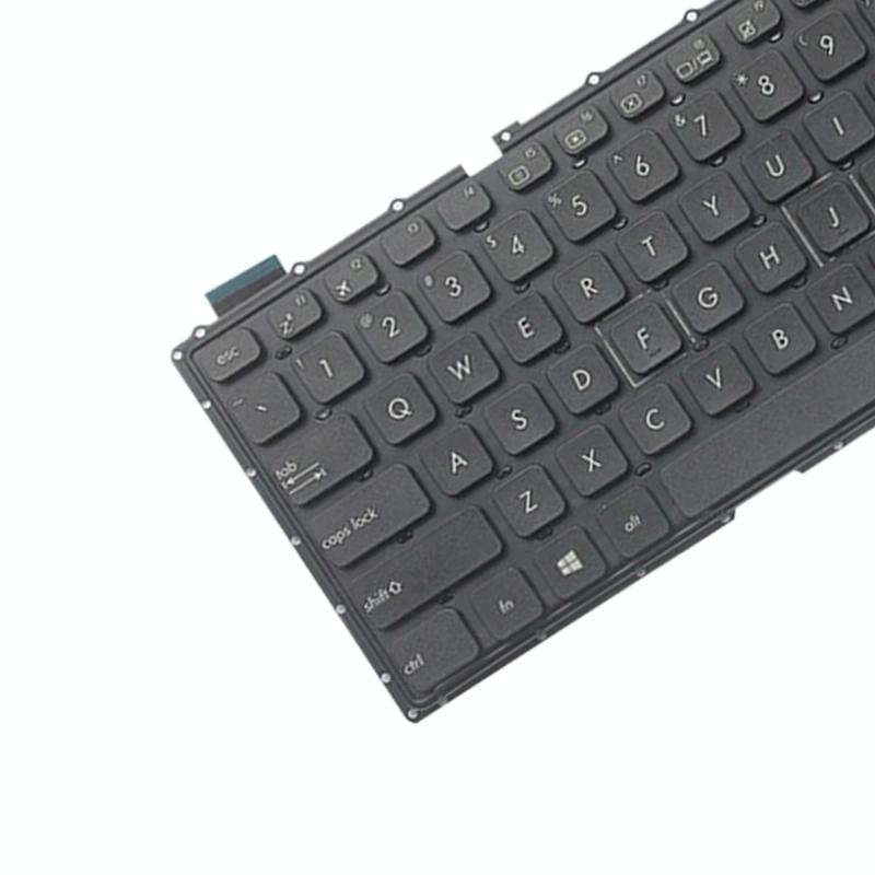 US Version Keyboard for Asus VivoBook X441 X441S X441SA X441SC X441N X441NA A441NA A441SA A441SC ...
