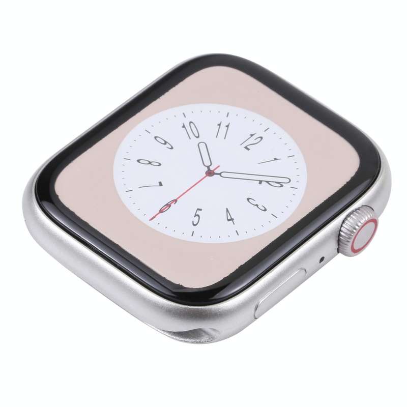 For Apple Watch Series 8 45mm Color Screen Non-Working Fake Dummy Display Model, For Photographin...
