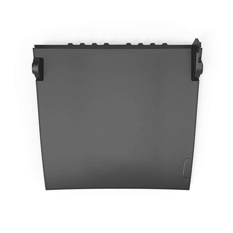 Car Tablet Holder for iPad Mini 4 / 5 Bracket Fixed Base for Tesla Model 3 / Y before 2021, Left ...