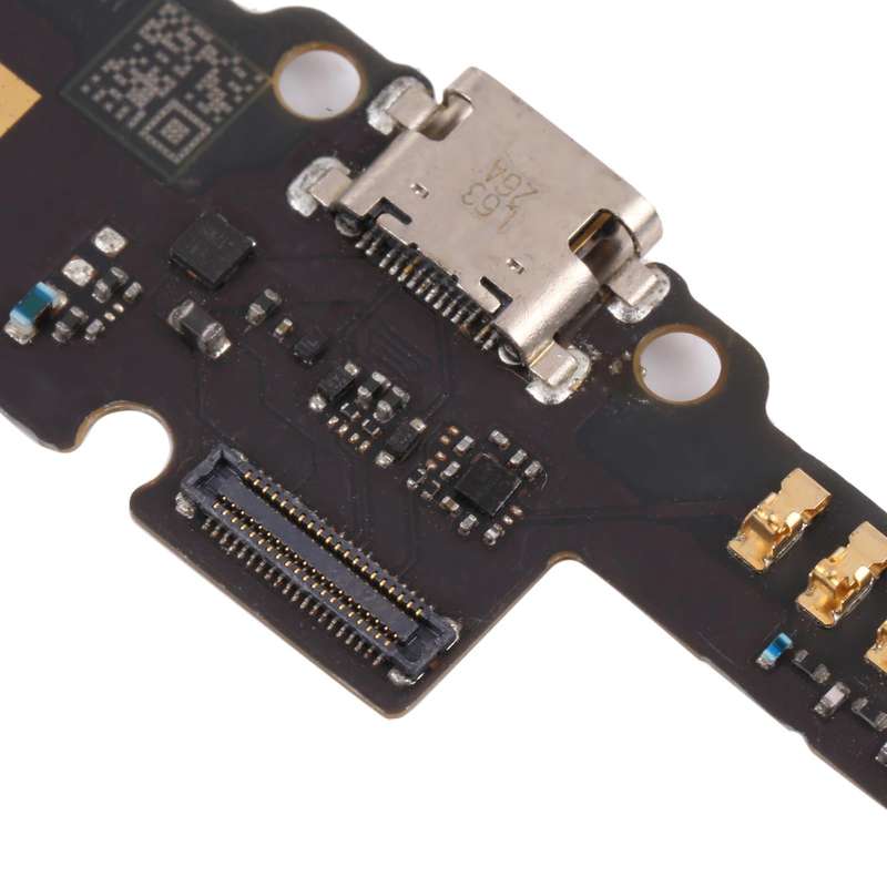 Charging Port Board for ZTE Grand X 3