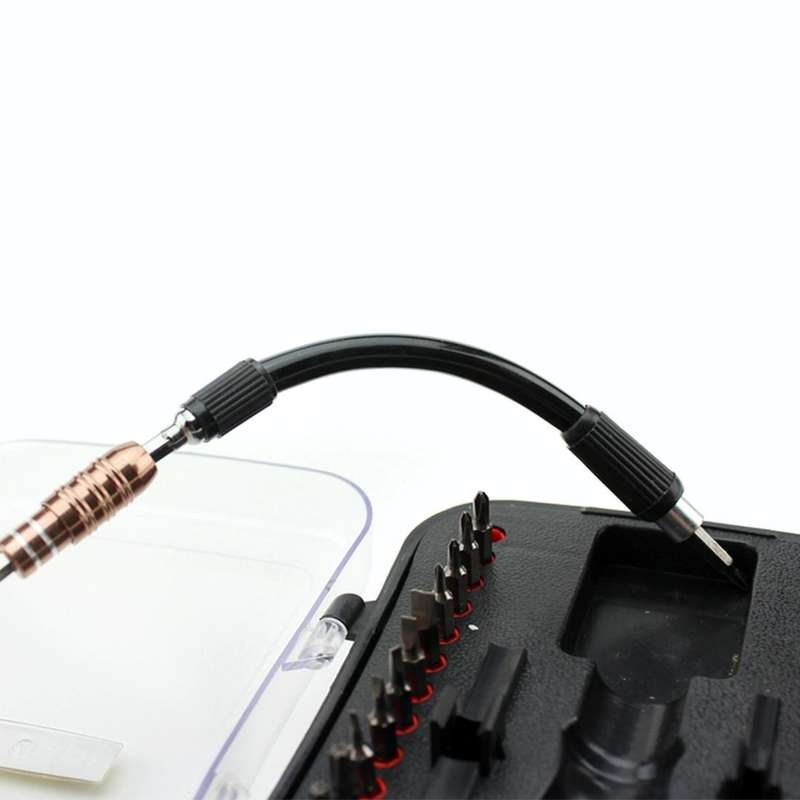 JIAFA JF-6096C 36 in 1 Professional Multi-functional Repair Tool Set