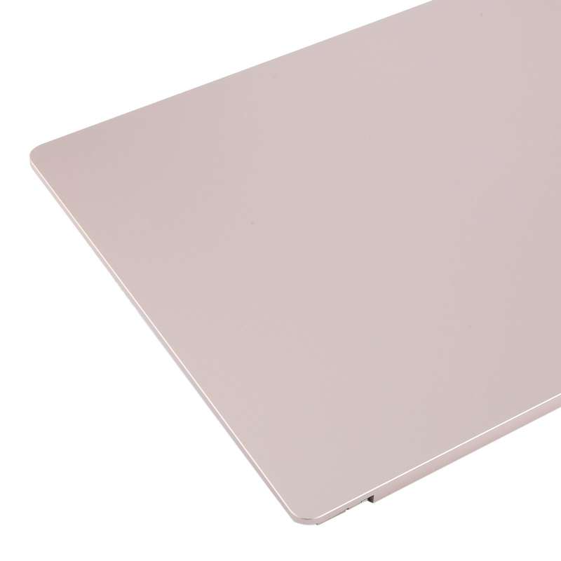 For Microsoft Surface Laptop 3 / 4 / 5 1979 1867 1868 1958 13.5 inch A-side Front Cover(Gold)