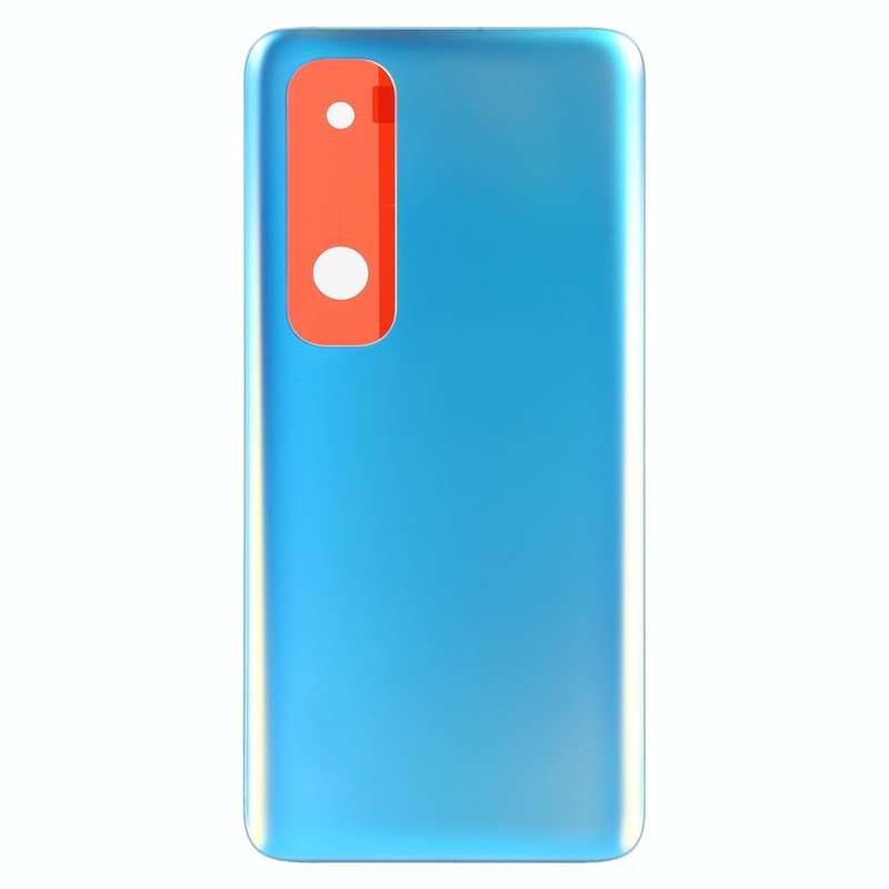 Original Battery Back Cover for Xiaomi Mi 10S(Blue)