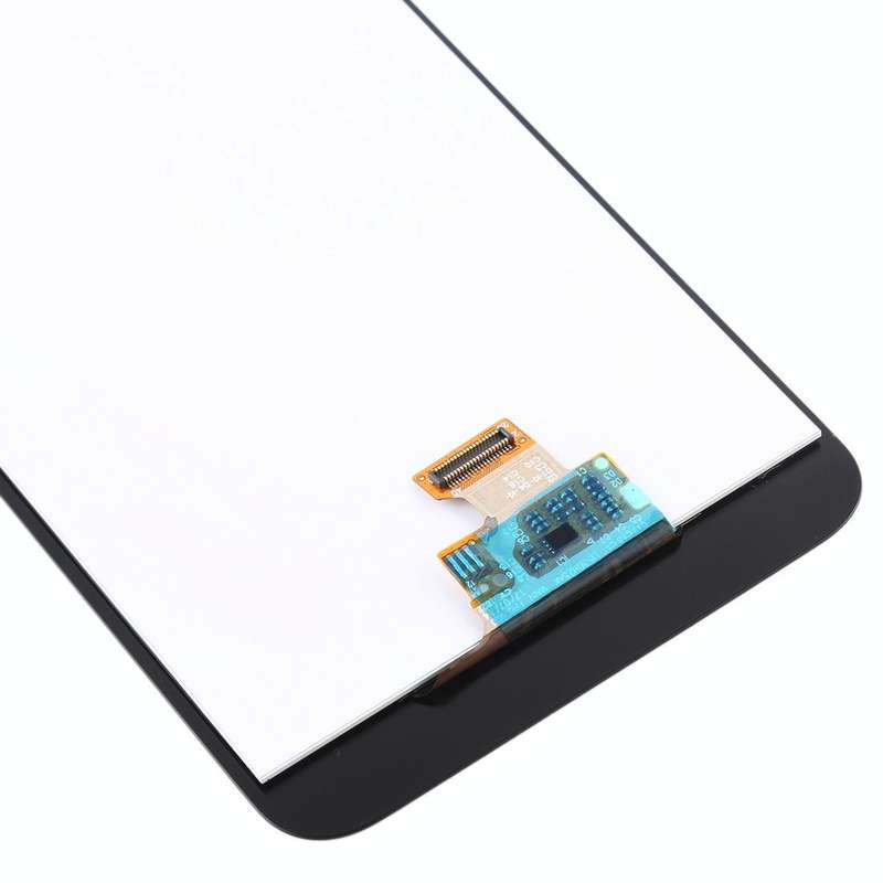 TFT LCD Screen for LG K30 / K10 (2018)/ X410 with Digitizer Full Assembly (Black)