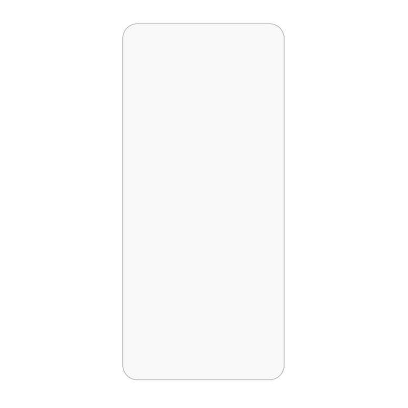 For Doogee N30 10 PCS 0.26mm 9H 2.5D Tempered Glass Film