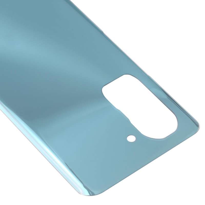 For Huawei Nova 10 Pro OEM Glass Battery Back Cover(Green)