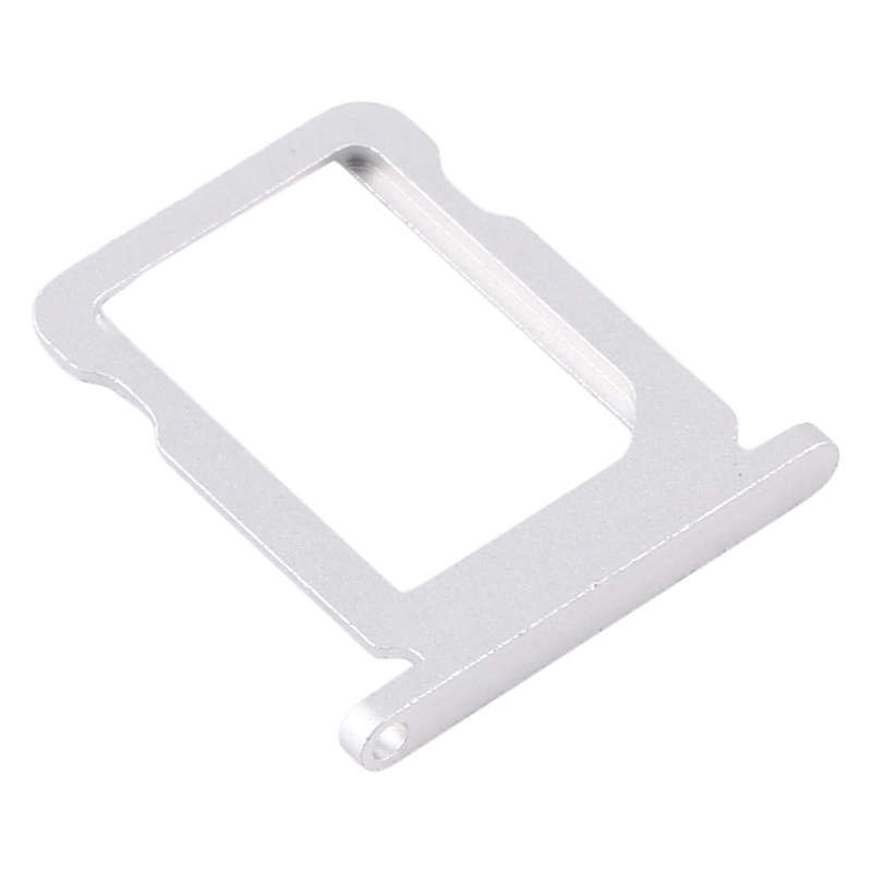 SIM Card Tray for iPad Pro 12.9 inch (2018) / iPad Pro 11 inch2018 (Silver)