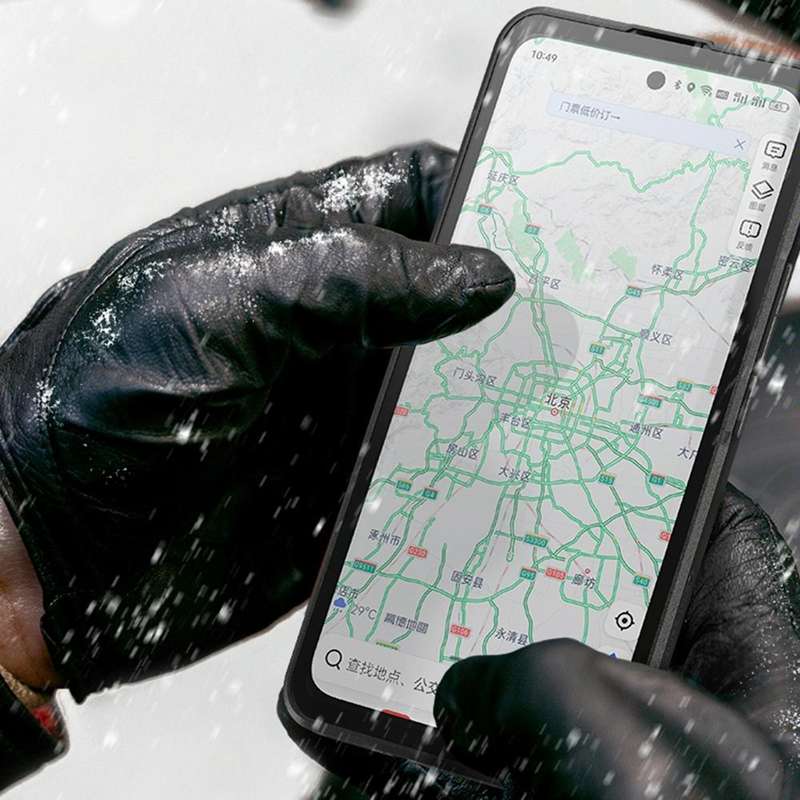 For Honor 60 Pro RedPepper NEO 360 Full Body Waterproof Phone Case