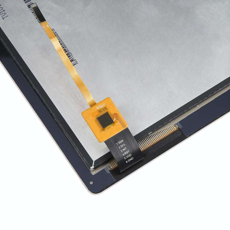OEM LCD Screen for Lenovo Tab M10 HD TB-X505 X505F TB-X505L X505 with Digitizer Full Assembly (Wh...