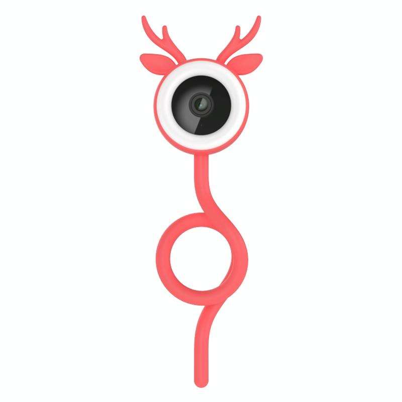 B1 4MP Wireless Remote Monitoring Baby Monitor