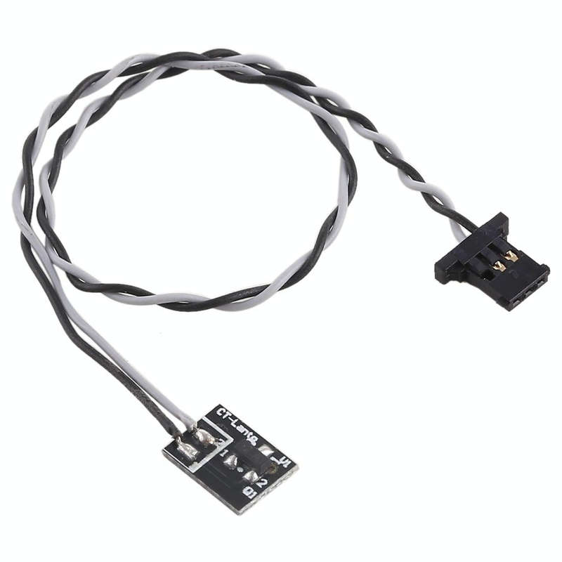 Optical Drive DVD ODD Temperature Temp Sensor Cable 922-9624 593-1242 A for iMac A1311 21.5 inch ...