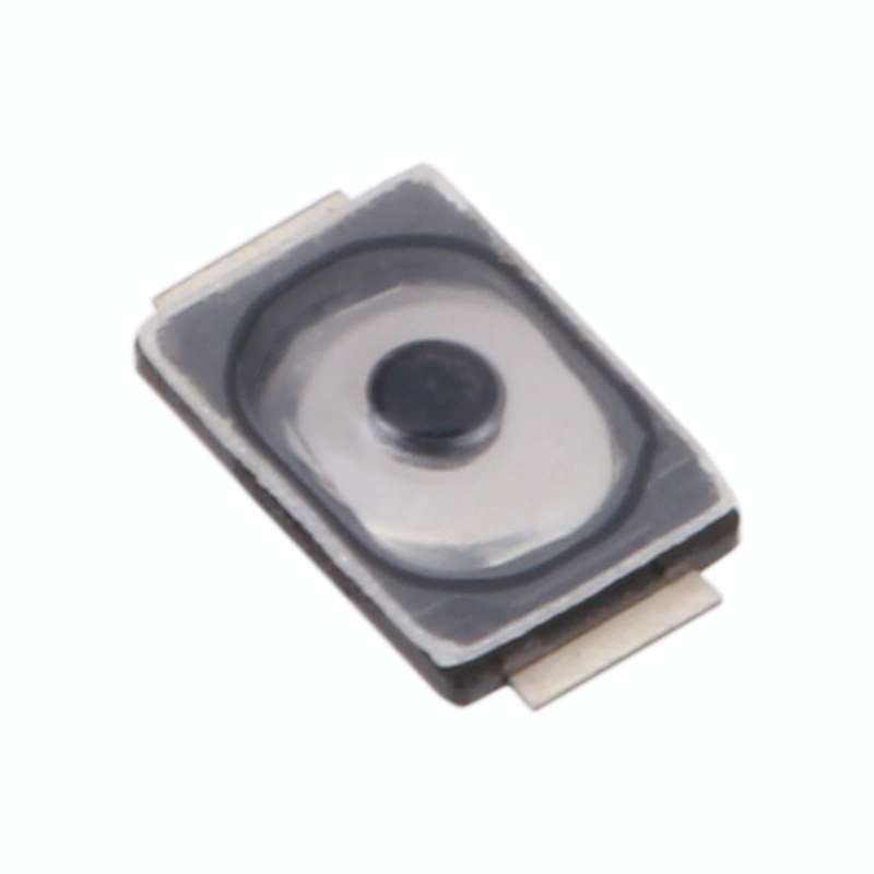 10 PCS 3.5 x 2.5MM Switch Button Micro SMD Fro iPhone 6 / 6 Plus / 6s / 6s Plus / 7 / 7 Plus / 8 ...