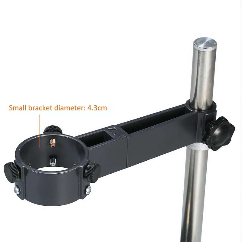 Kaisi F-202 Mobile Phone Laptop BGA Rework Reballing Station Hot Air Gun Clamp