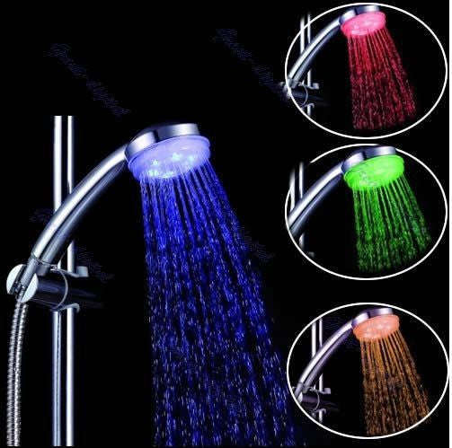 Led Shower head