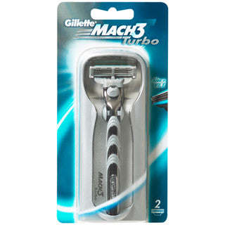 Print Gillette MACH3 Turbo Razor