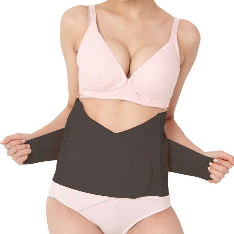 Perfect Shaper Waist Trainer/Cincher - One size fits all (Adjustable)