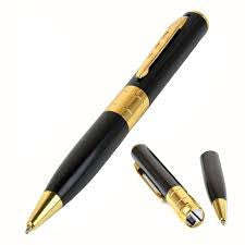 Mini Spy Camera pen Hidden pinhole camcorder HD video Recorder
